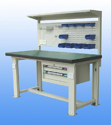 機(jī)床工作臺(tái)